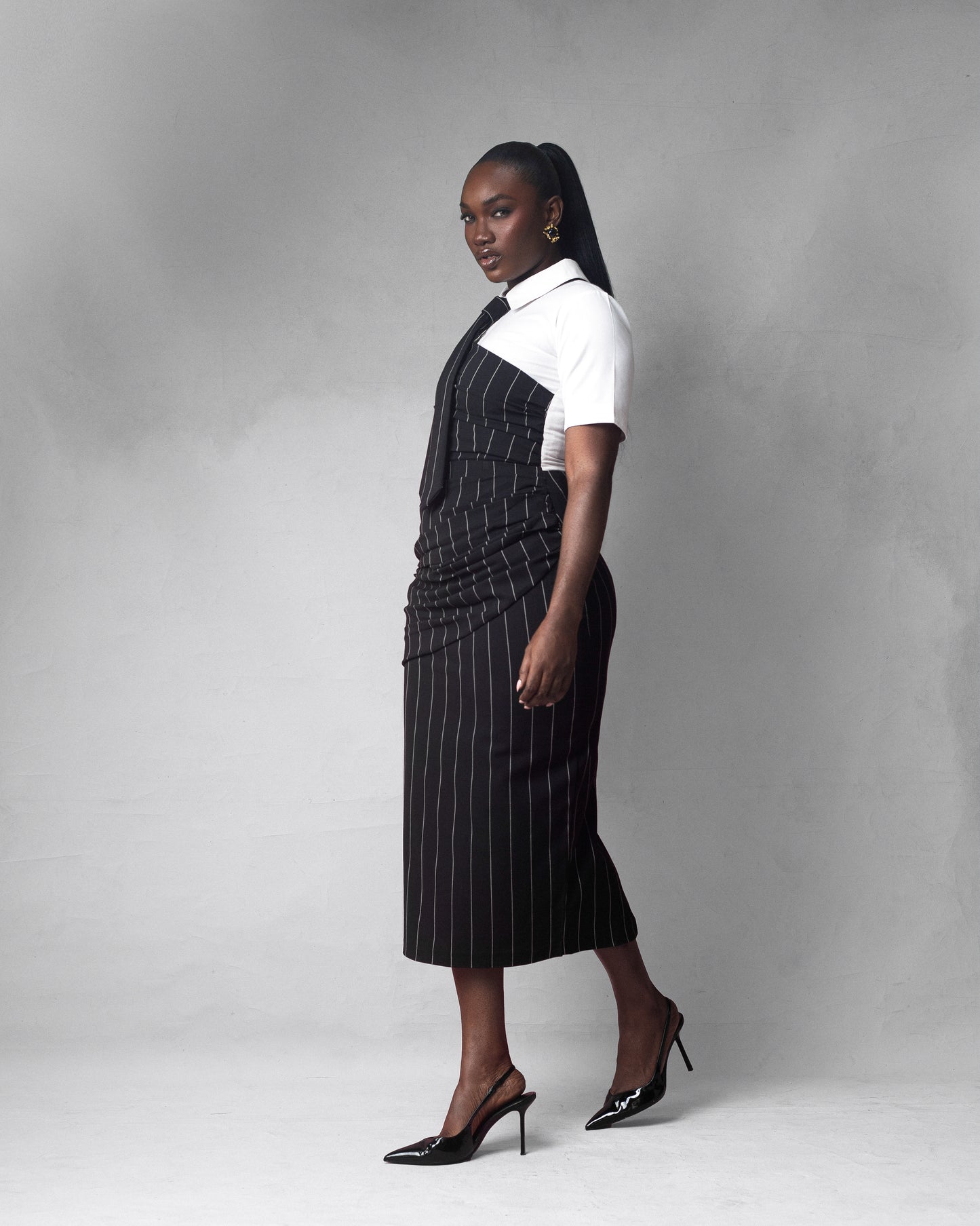 Abisoye dress
