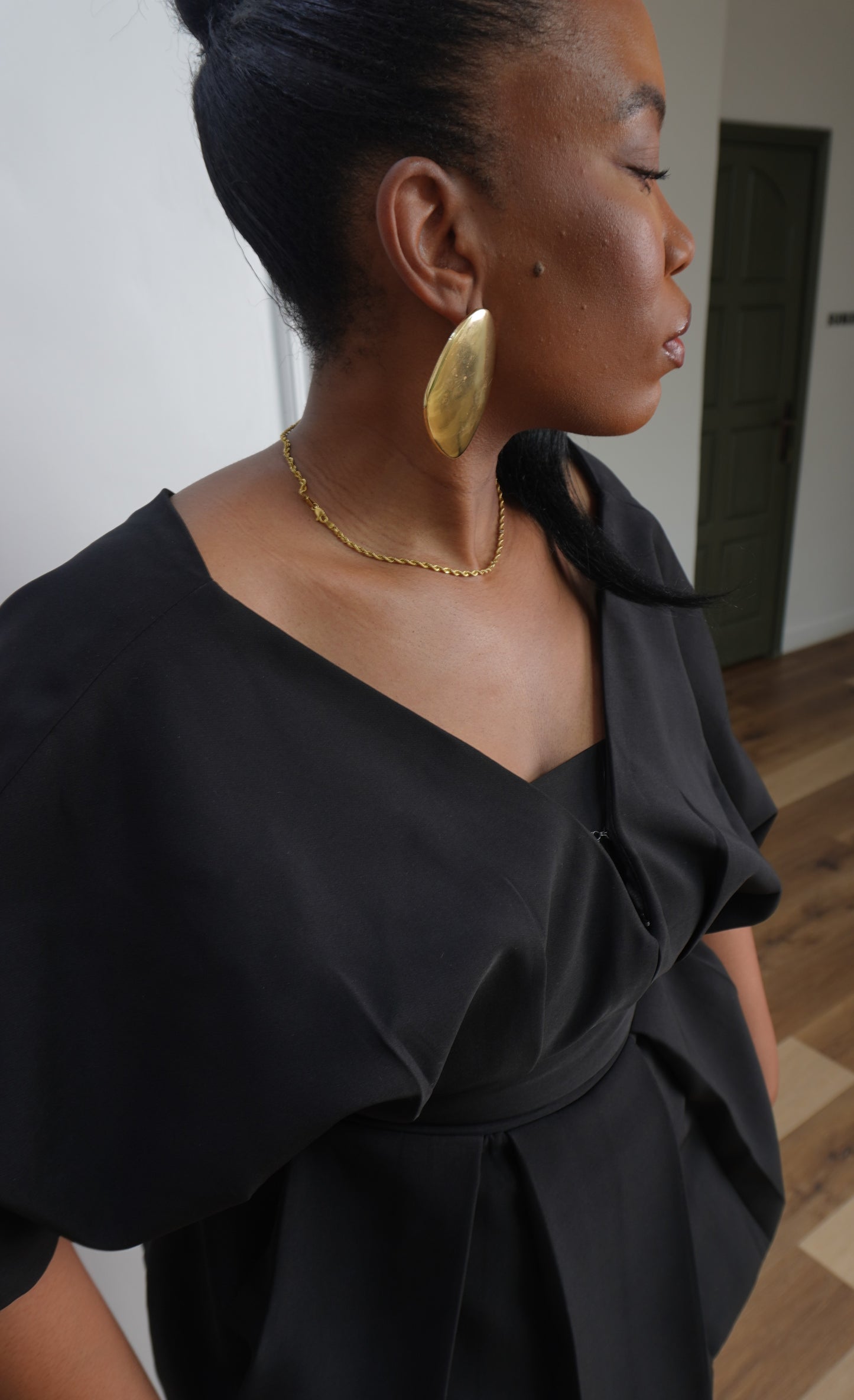 Moda Set Black