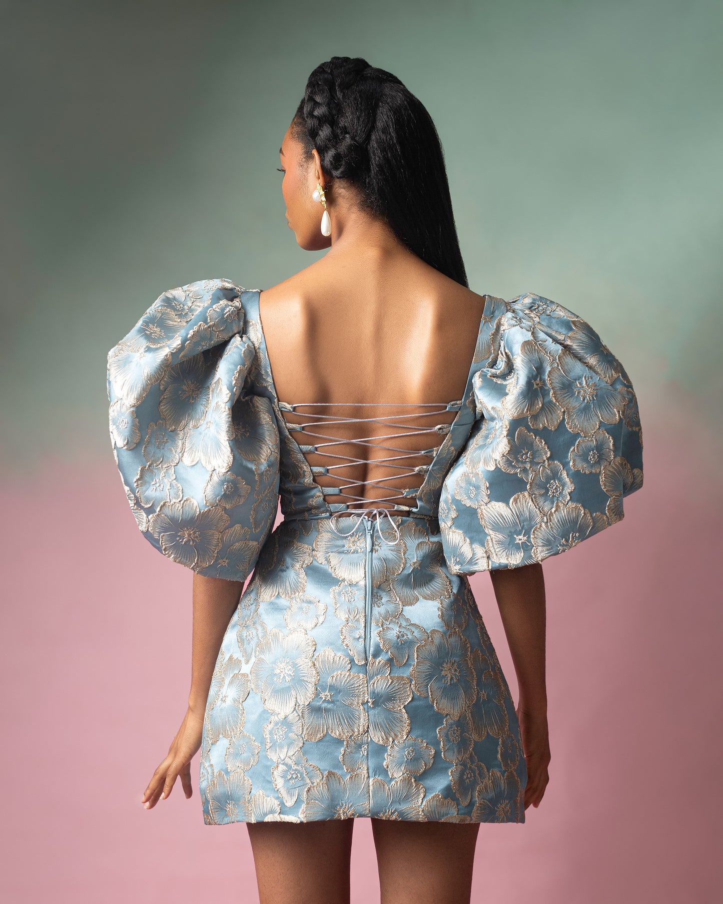 Ophelia Dress