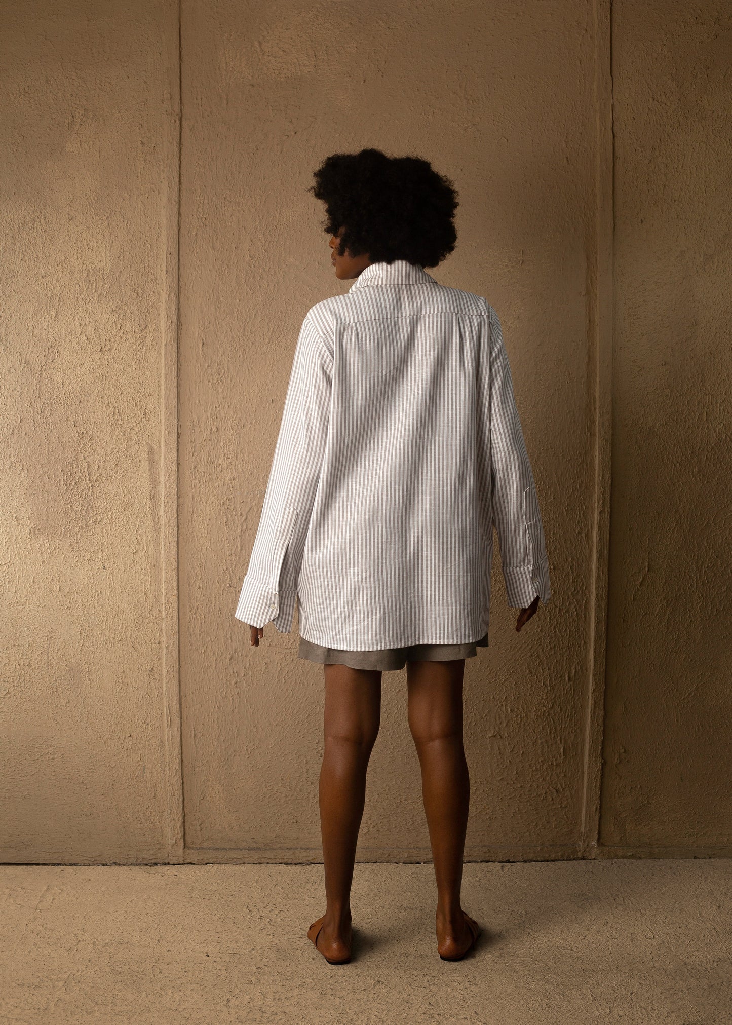 Boyfriend Shirt