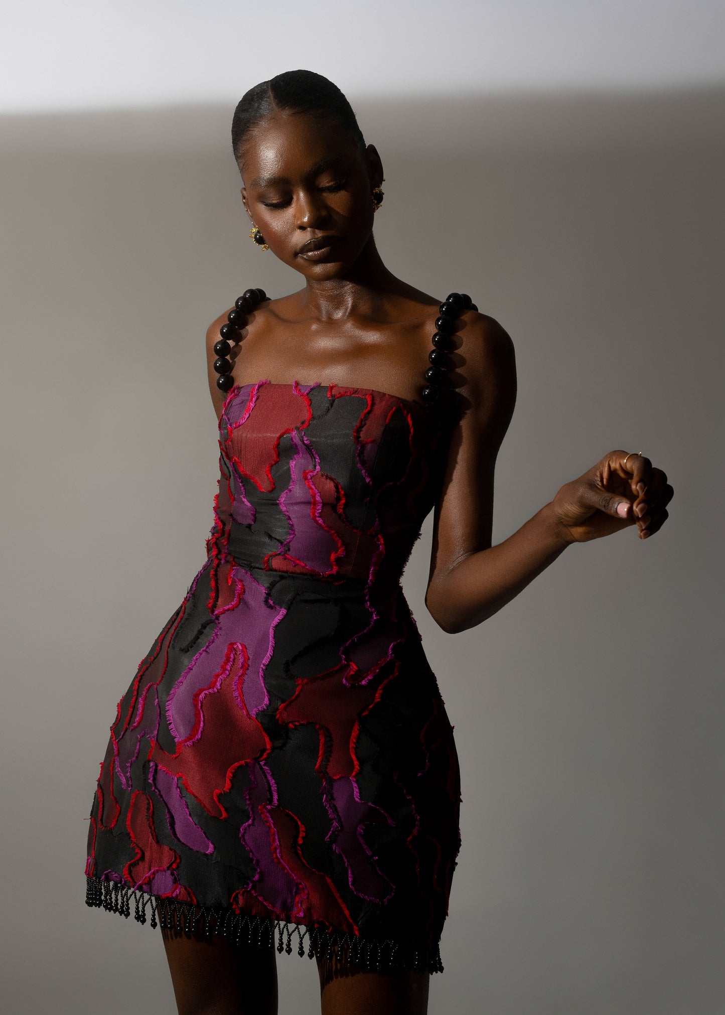 Toke Dress