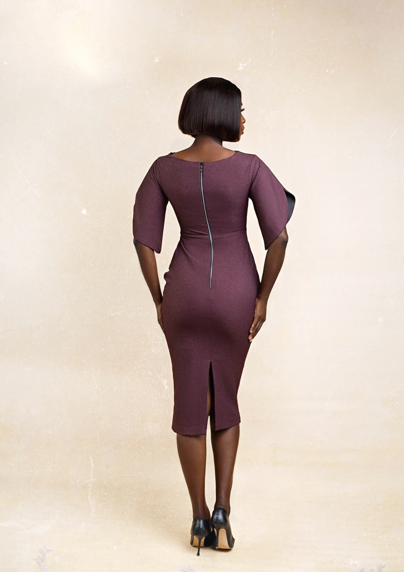 Adesewa Dress