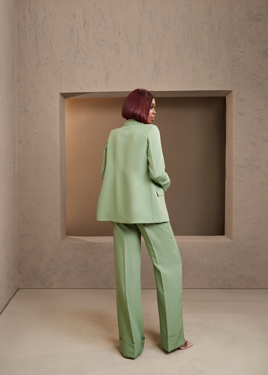 Alali Suit -Mint