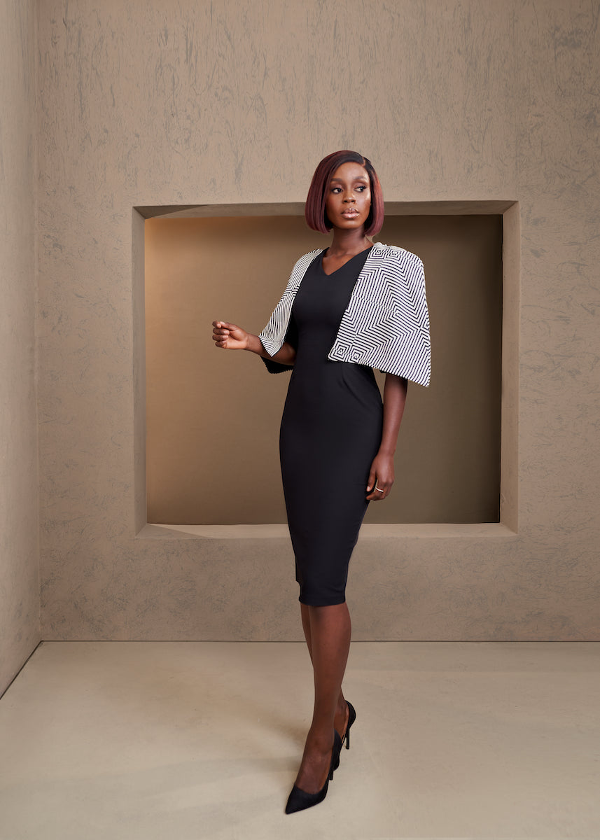 Busola Dress