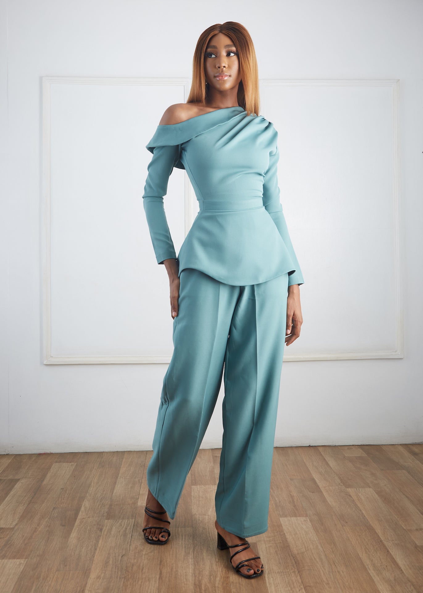 Tamara Set Mint