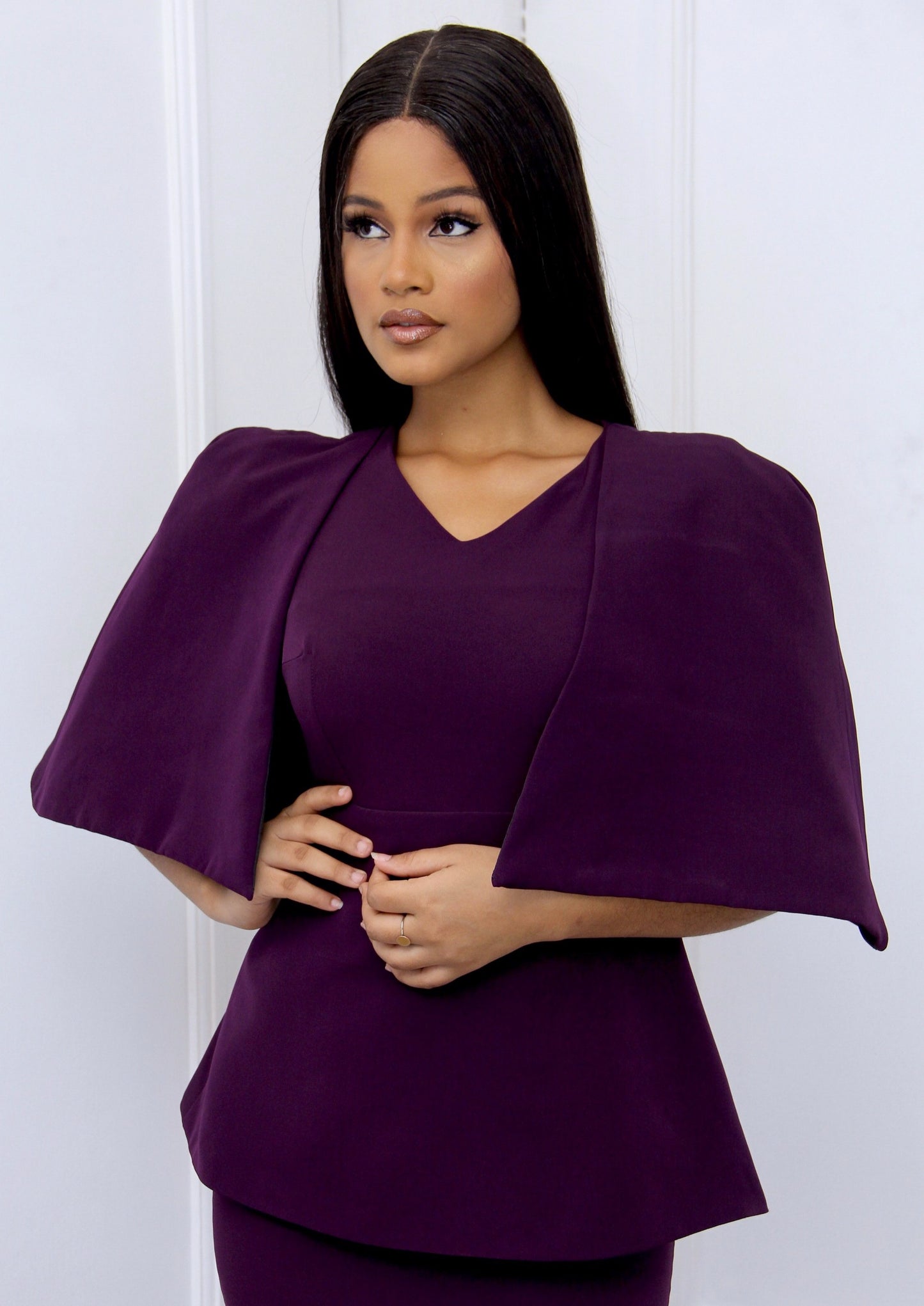 Omosede Set Purple (Pre-order)