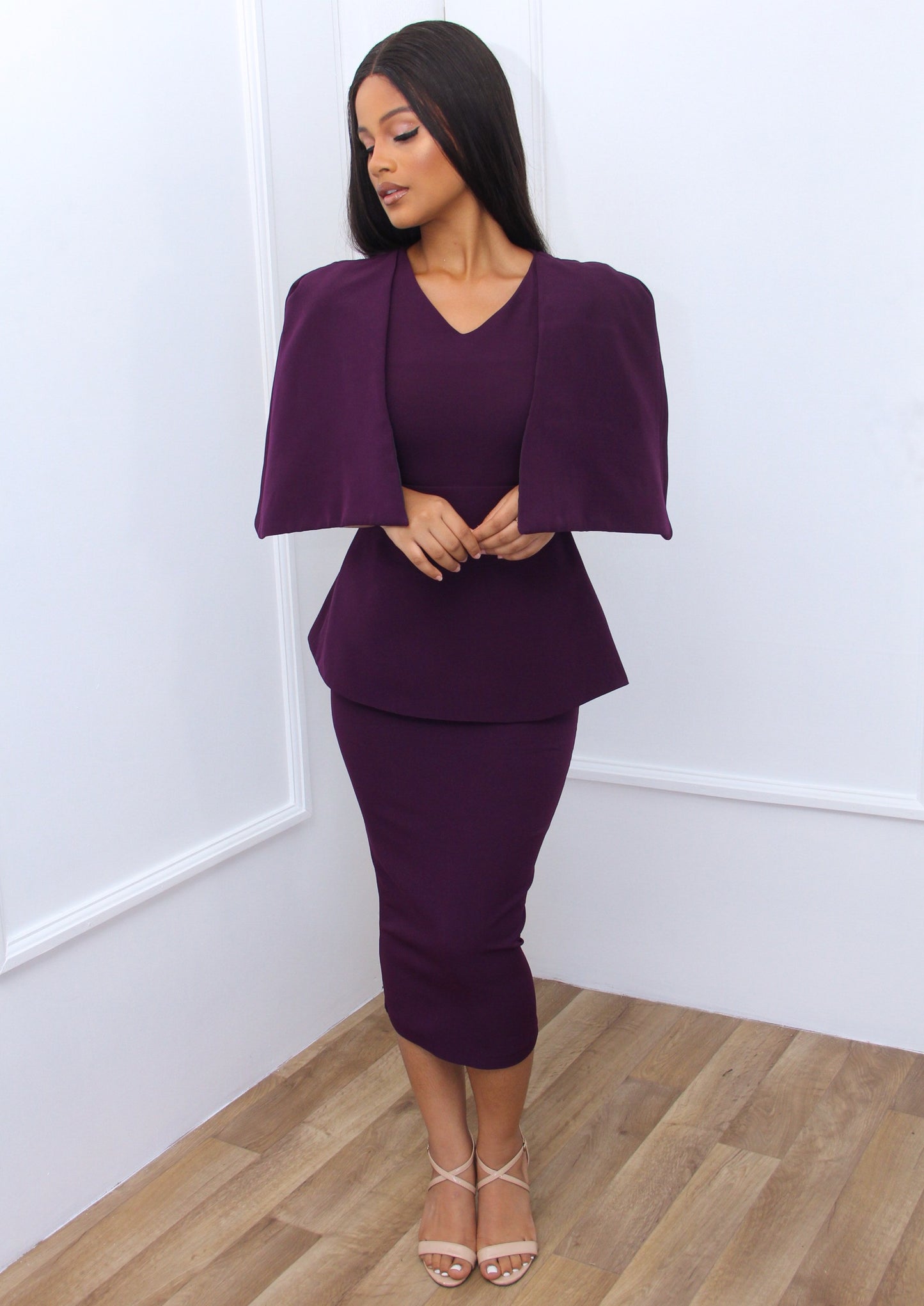 Omosede Set Purple (Pre-order)