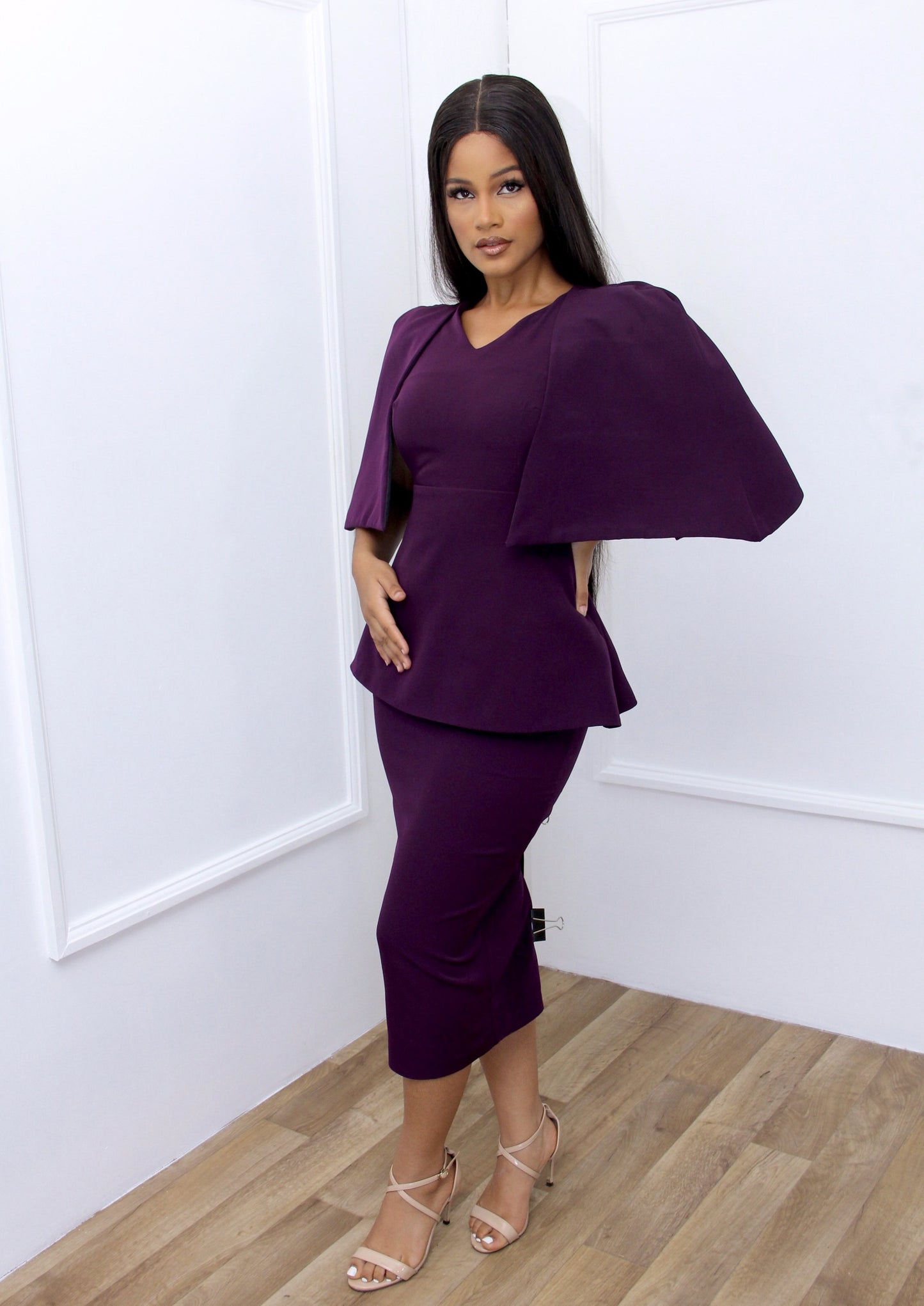 Omosede Set Purple (Pre-order)