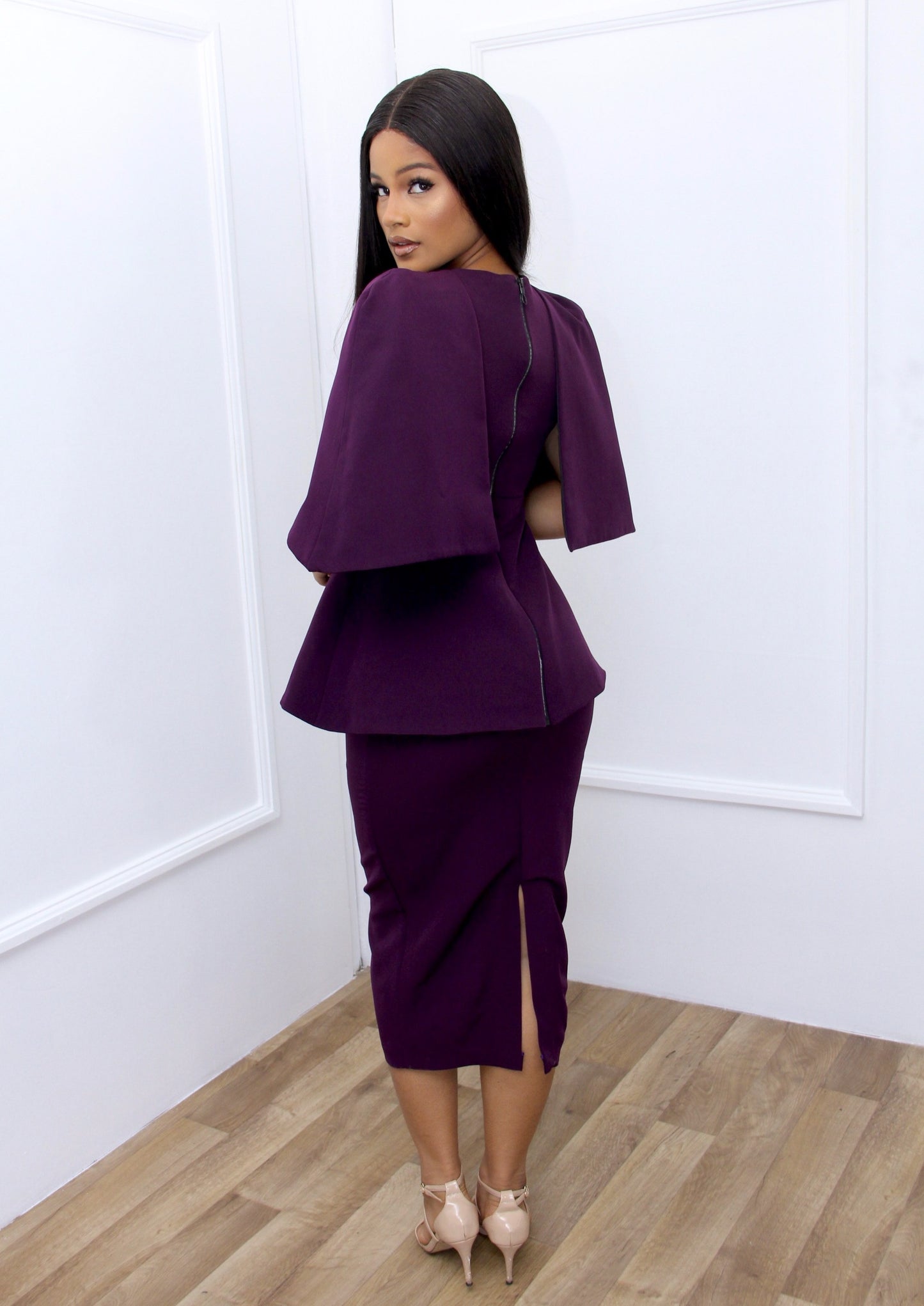 Omosede Set Purple (Pre-order)