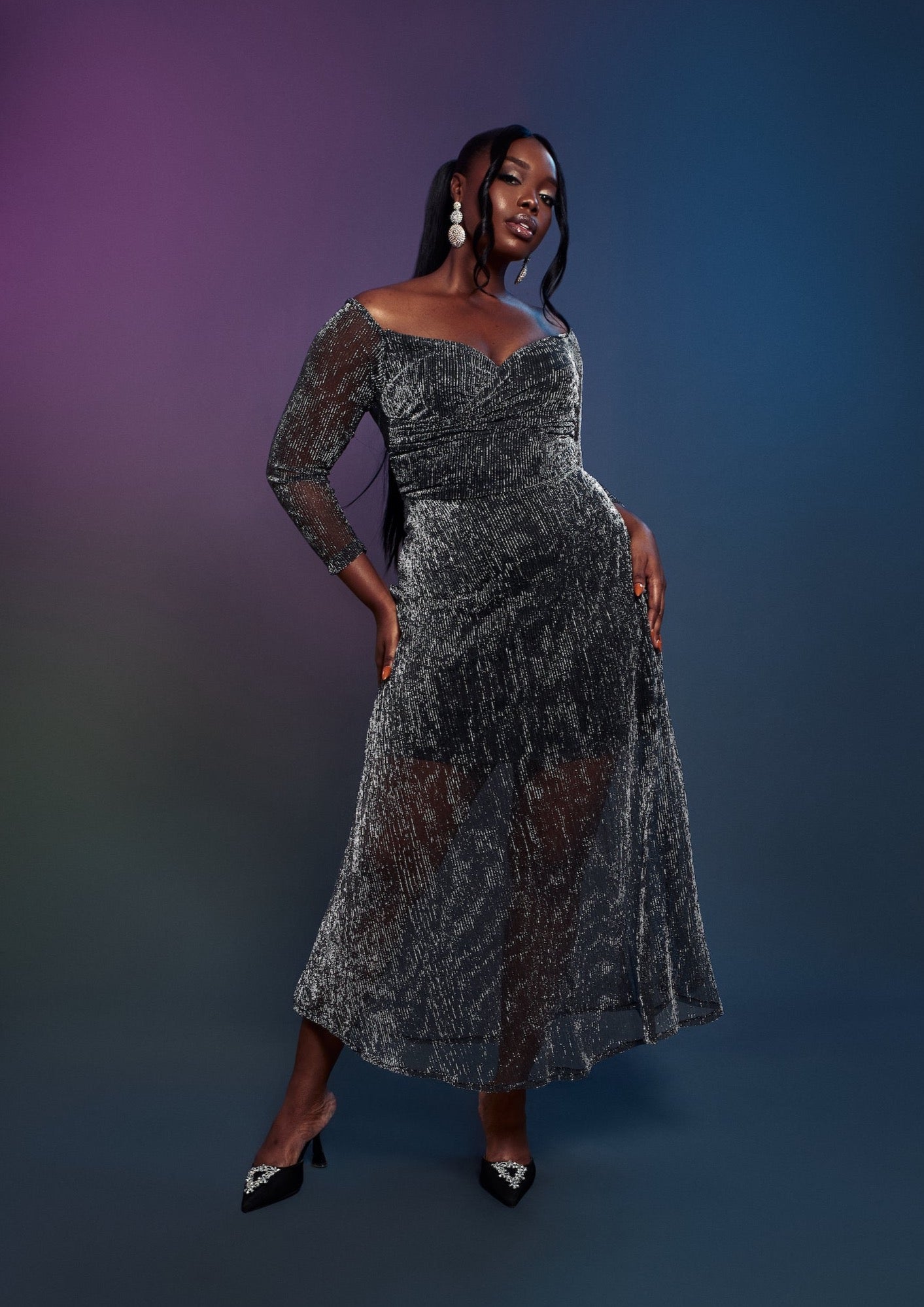 Vienna dress
