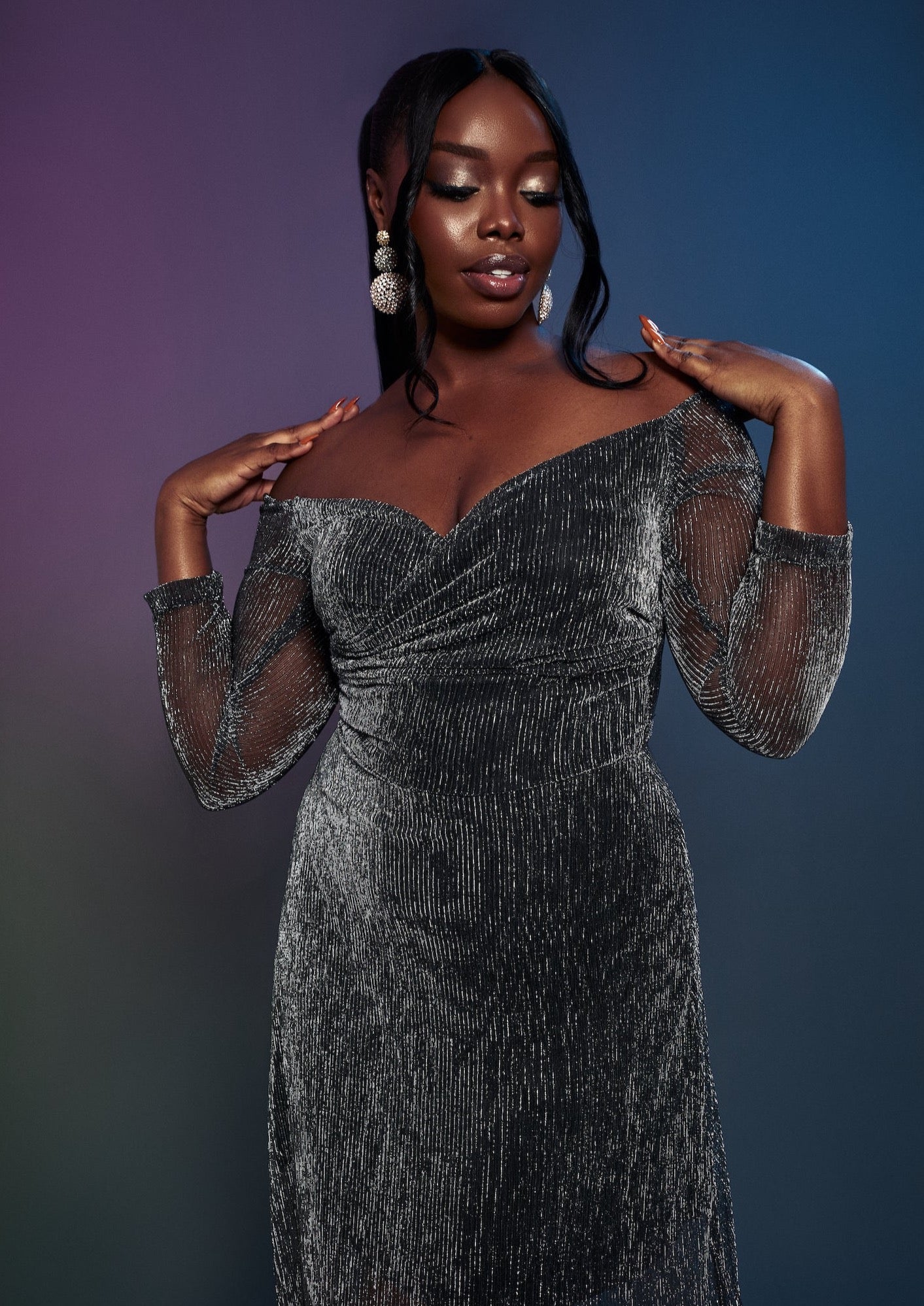 Vienna dress