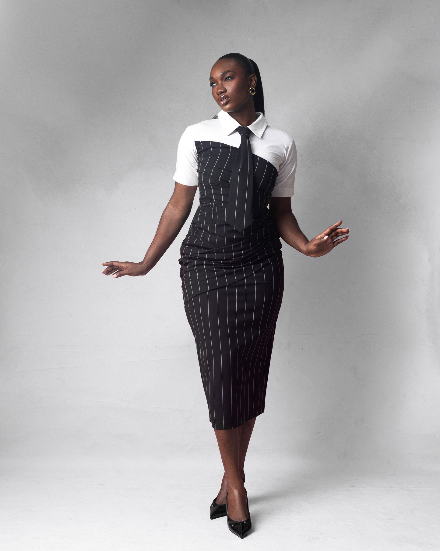 Abisoye dress