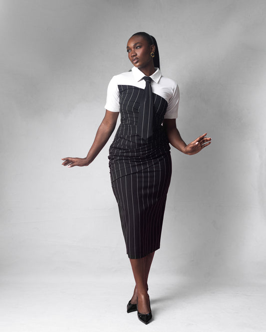 Abisoye dress