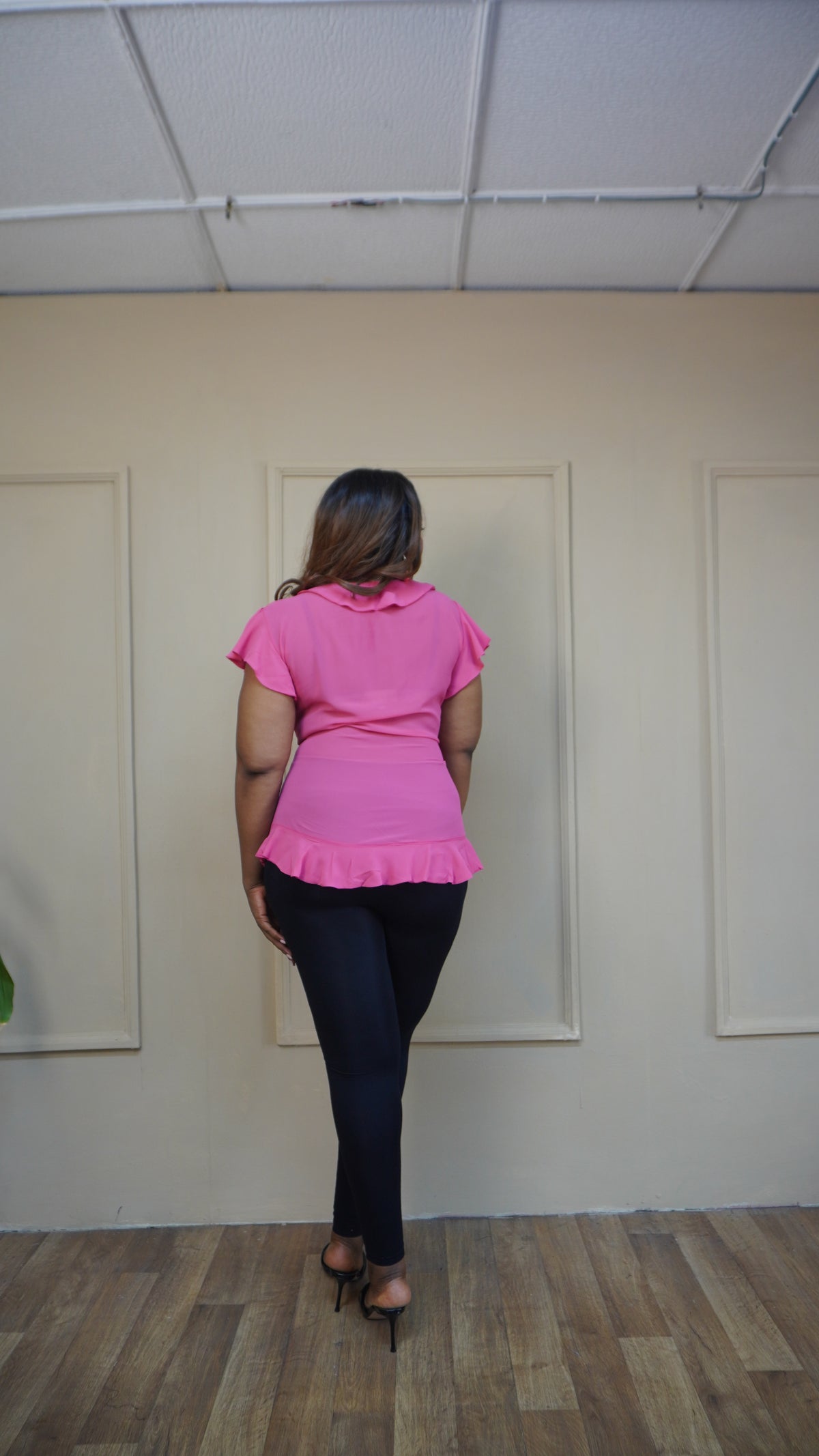 Leggings Black