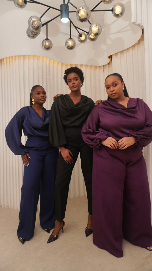 3 Bottoms For 60K Bundle