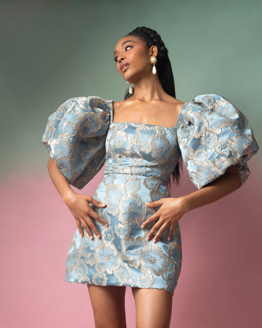 Ophelia Dress