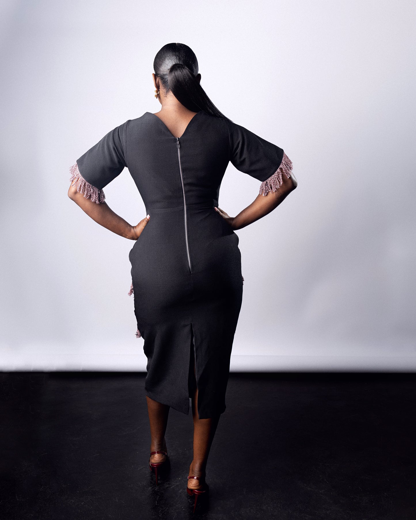 Lehlé Dress